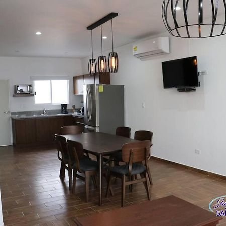 Departamento Turquesa 3 Joyas De Mar San Carlos San Carlos Nuevo Guaymas Esterno foto