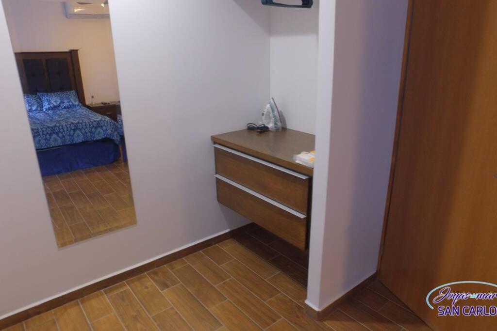 Departamento Turquesa 3 Joyas De Mar San Carlos San Carlos Nuevo Guaymas Esterno foto