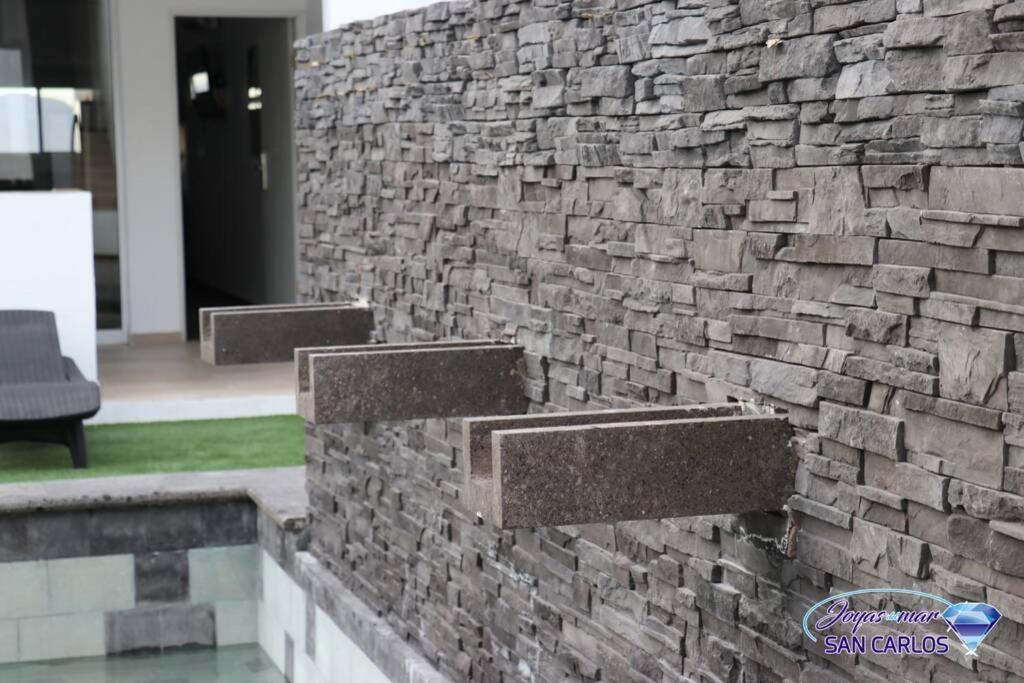 Departamento Turquesa 3 Joyas De Mar San Carlos San Carlos Nuevo Guaymas Esterno foto