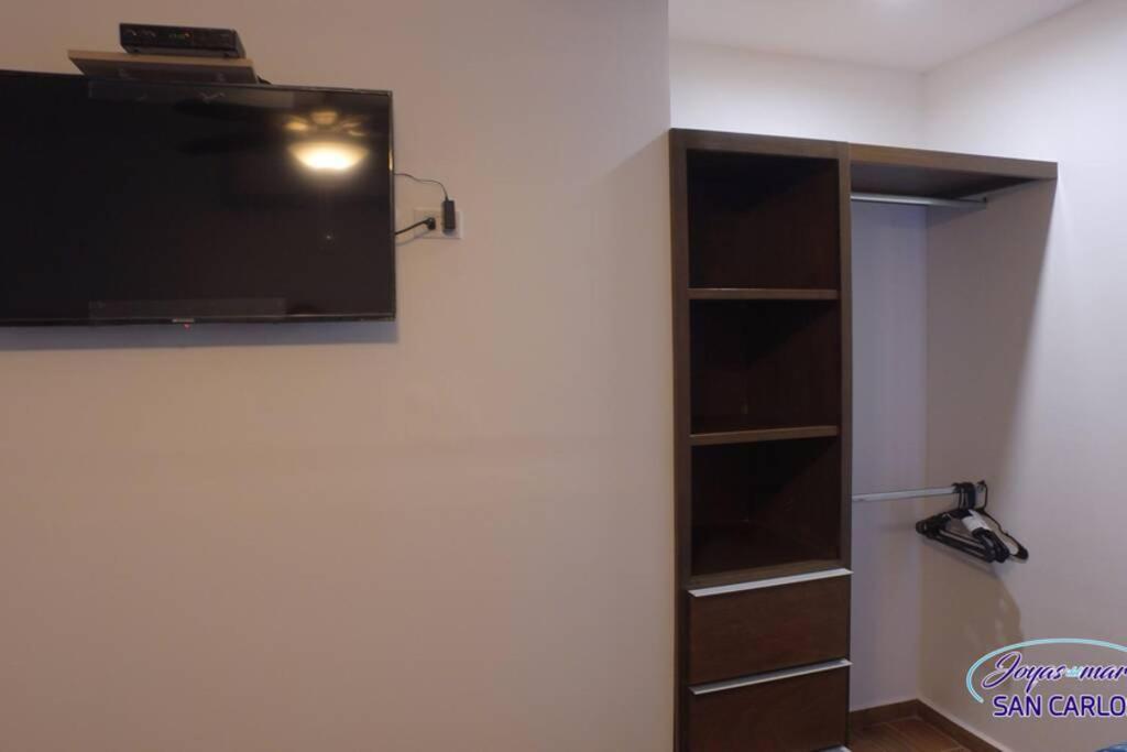 Departamento Turquesa 3 Joyas De Mar San Carlos San Carlos Nuevo Guaymas Esterno foto