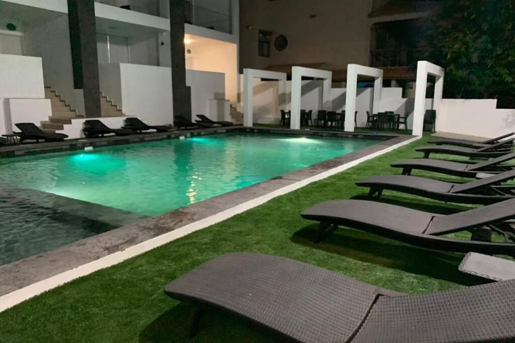 Departamento Turquesa 3 Joyas De Mar San Carlos San Carlos Nuevo Guaymas Esterno foto