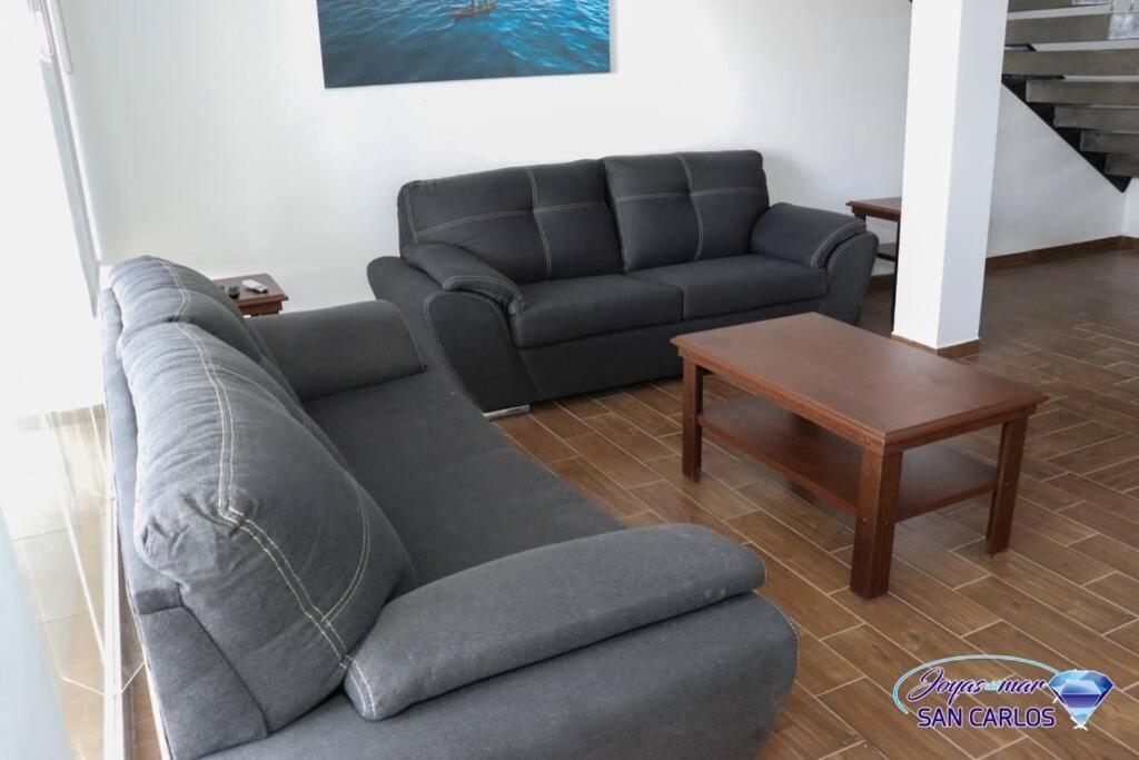 Departamento Turquesa 3 Joyas De Mar San Carlos San Carlos Nuevo Guaymas Esterno foto